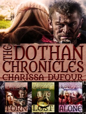 cover image of The Dothan Chronicles